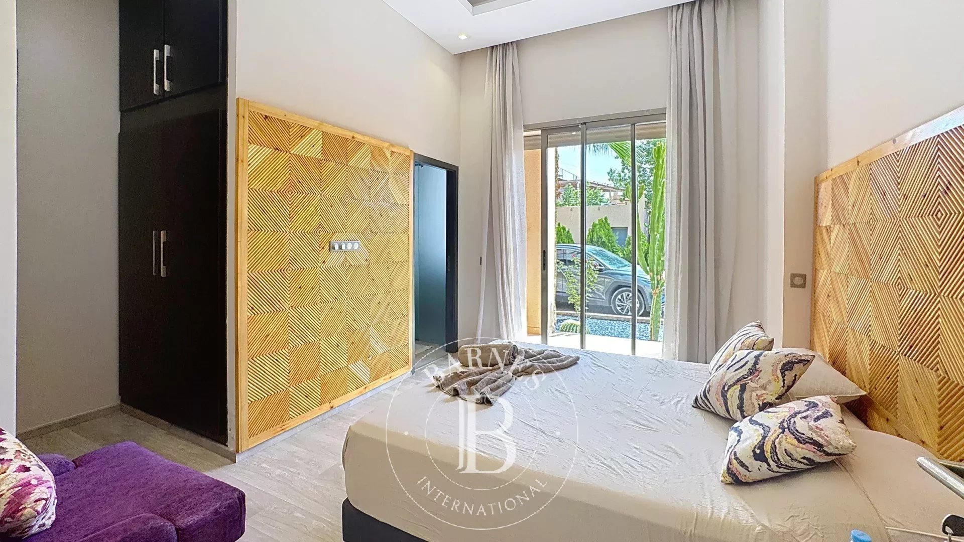 Villa Marrakech - picture 26