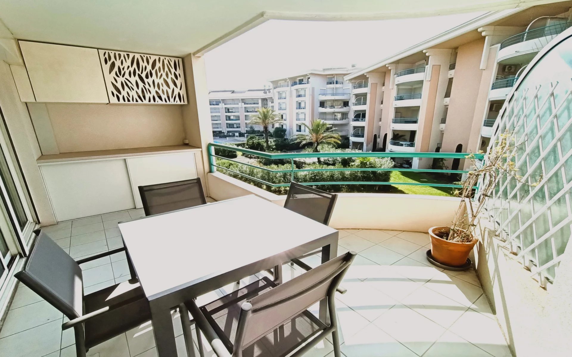Vente Appartement Fréjus