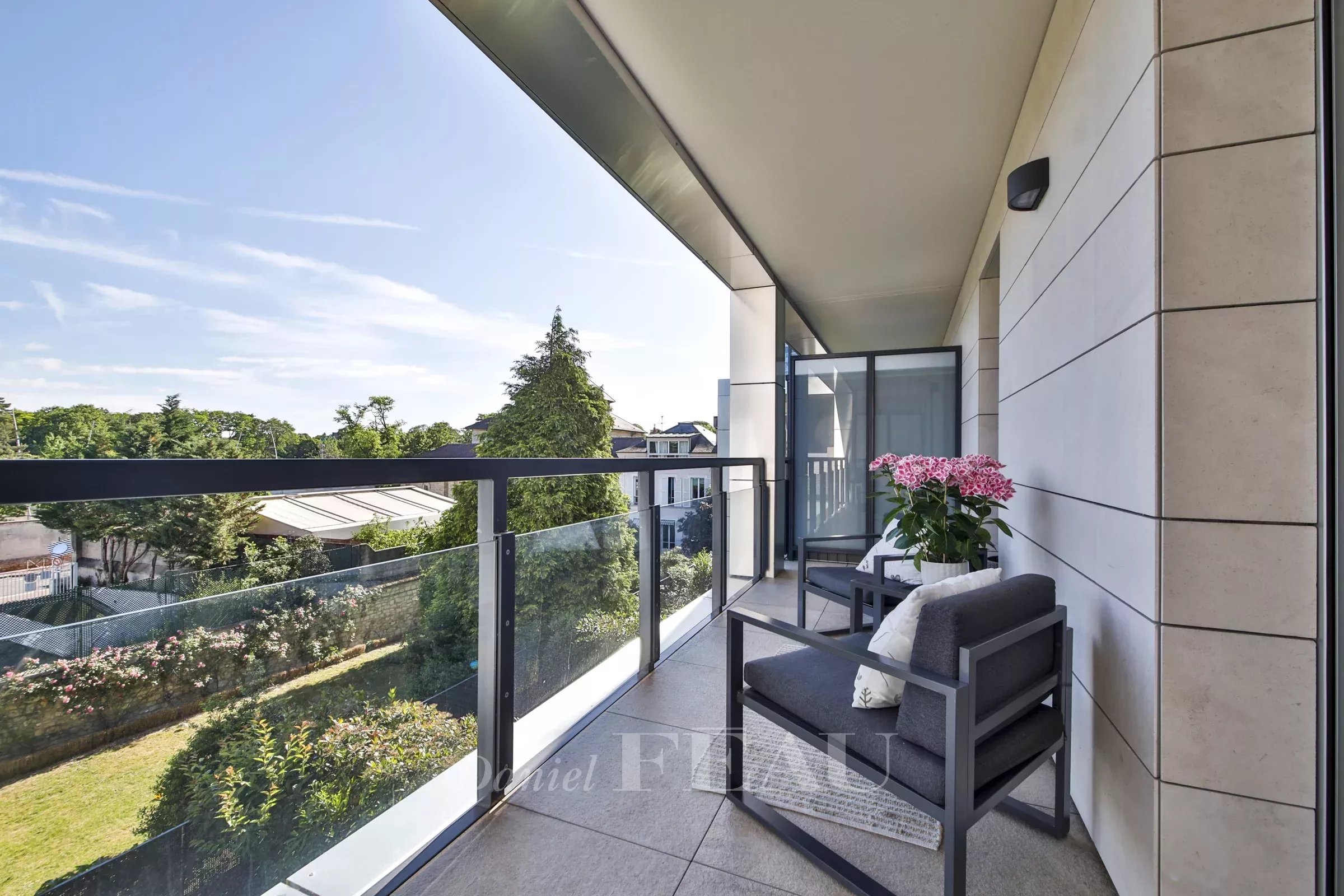 Vente Appartement Boulogne-Billancourt