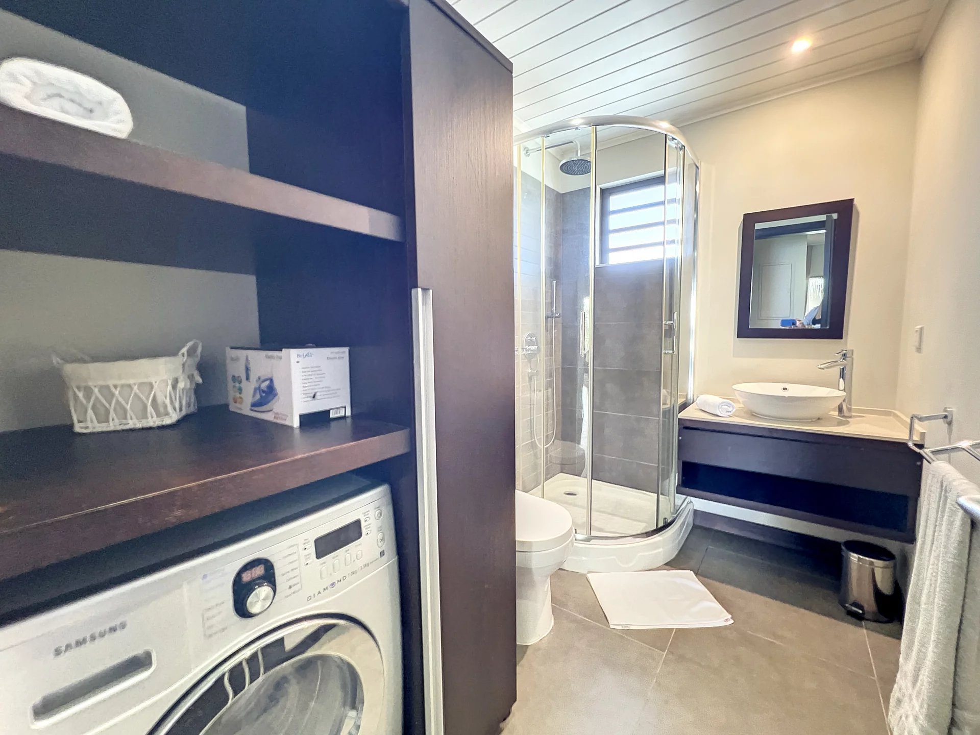 Daire Grand Baie - picture 11