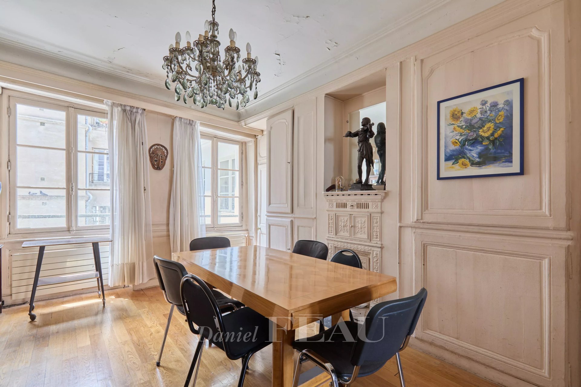 3 Bedroom Apartment/Flat's Image 4