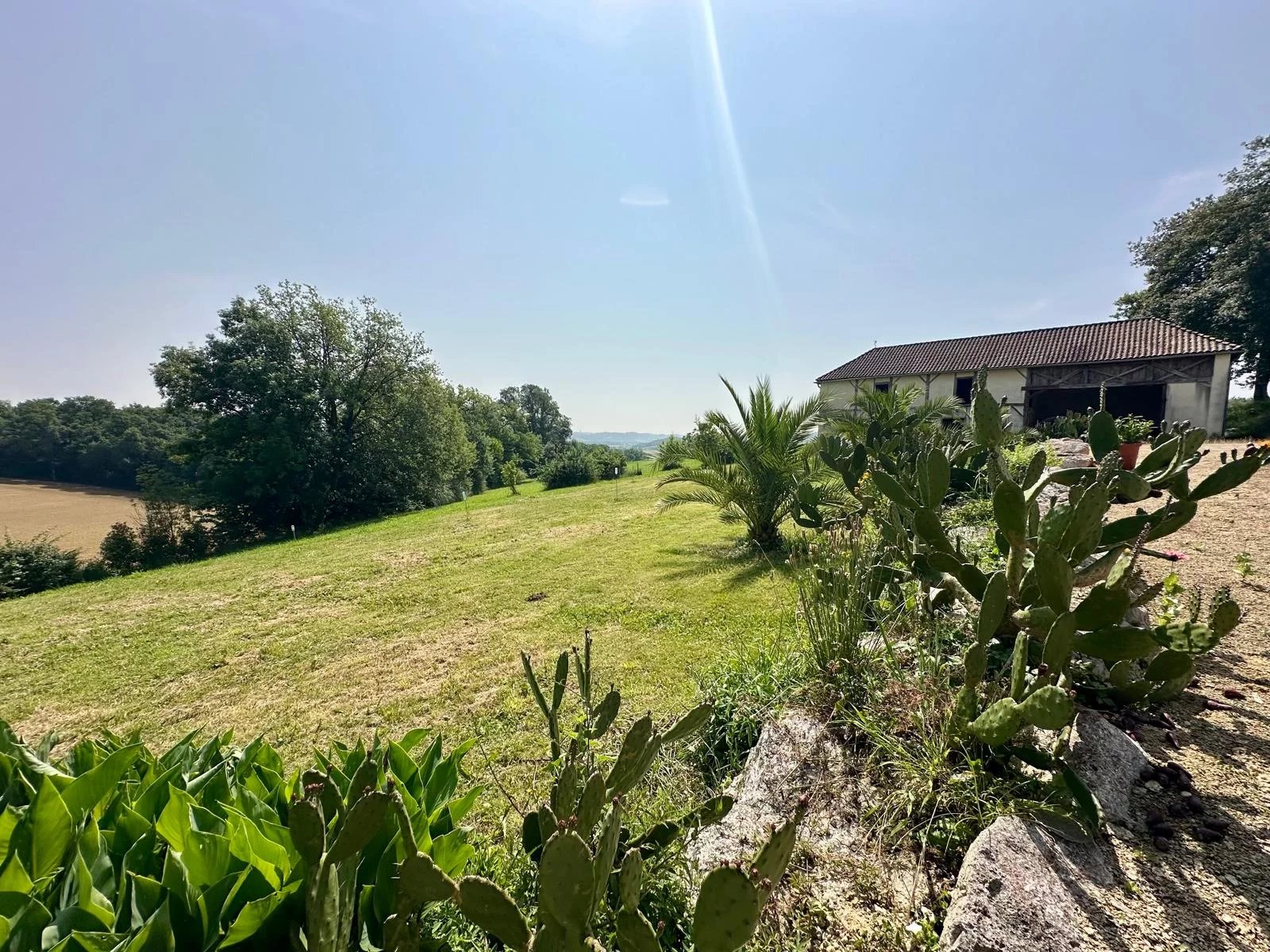 House for sale Projan, Gers