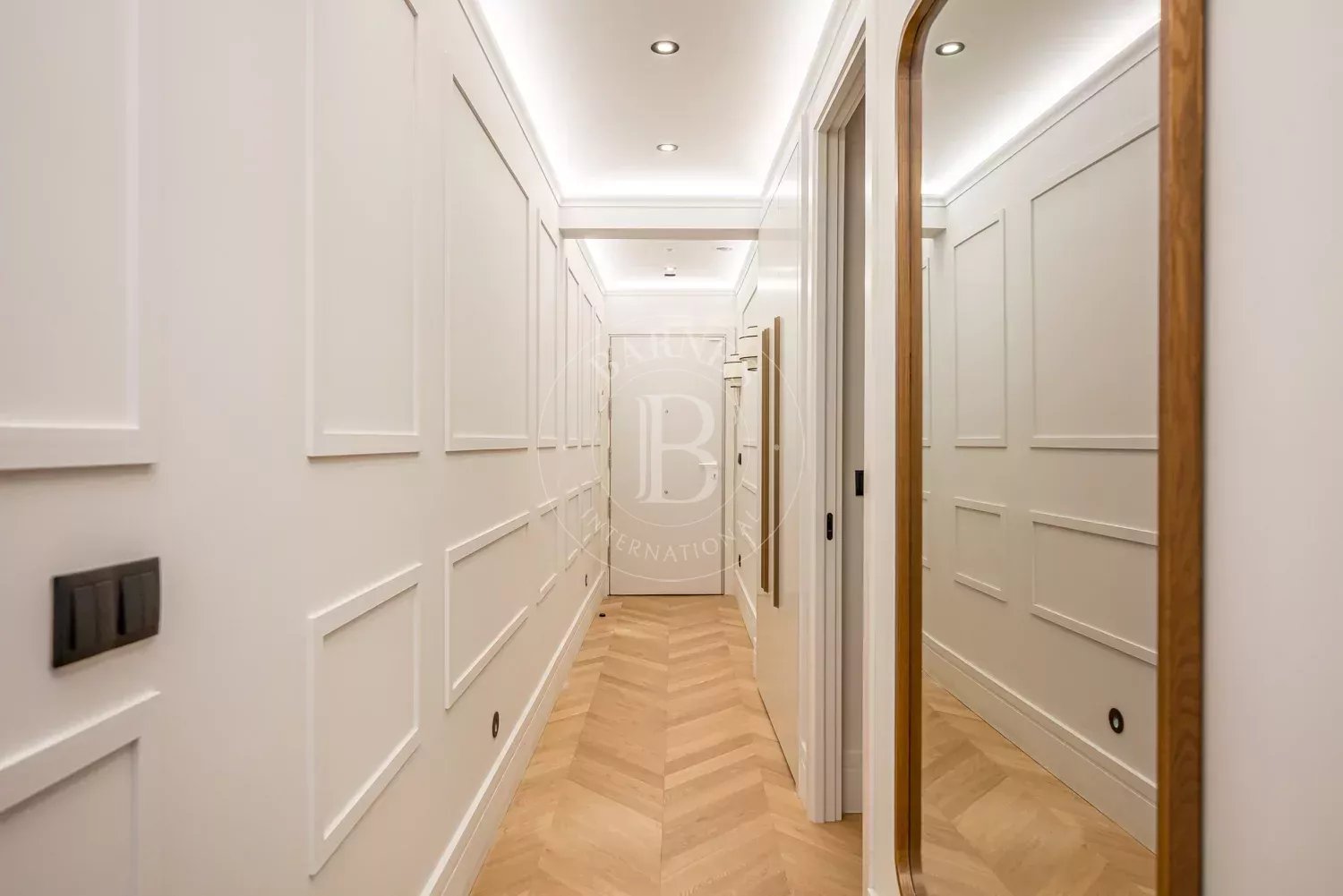 Daire Madrid - picture 16