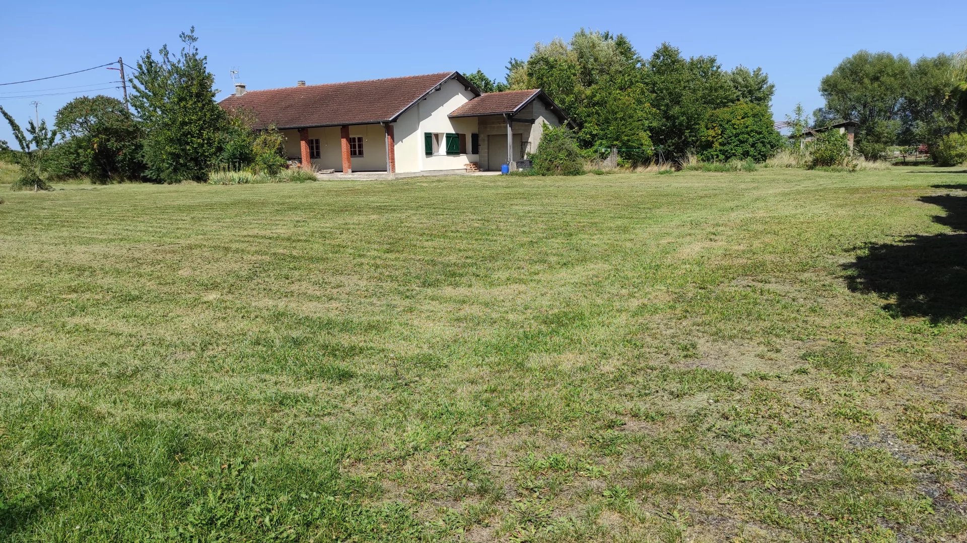 Agence immobilière de Nat'Immobilier