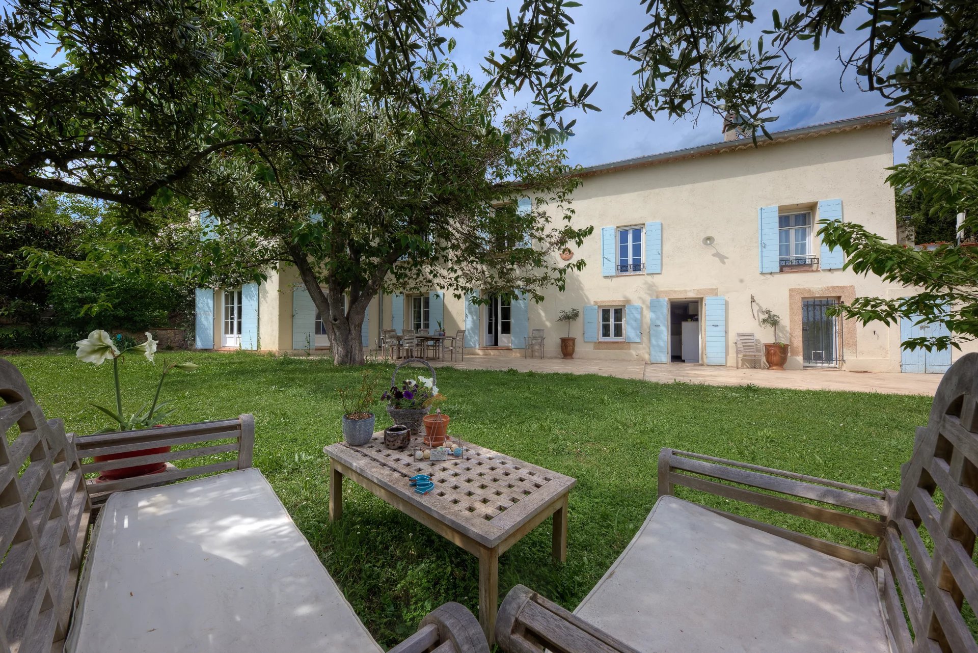 Agence immobilière de AGENCE WINTER