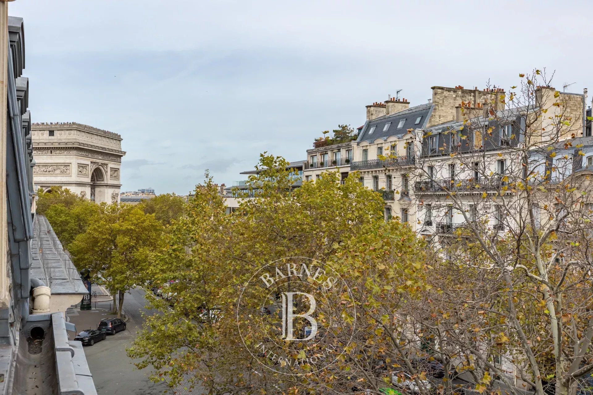 Konak Paris 16ème - picture 11