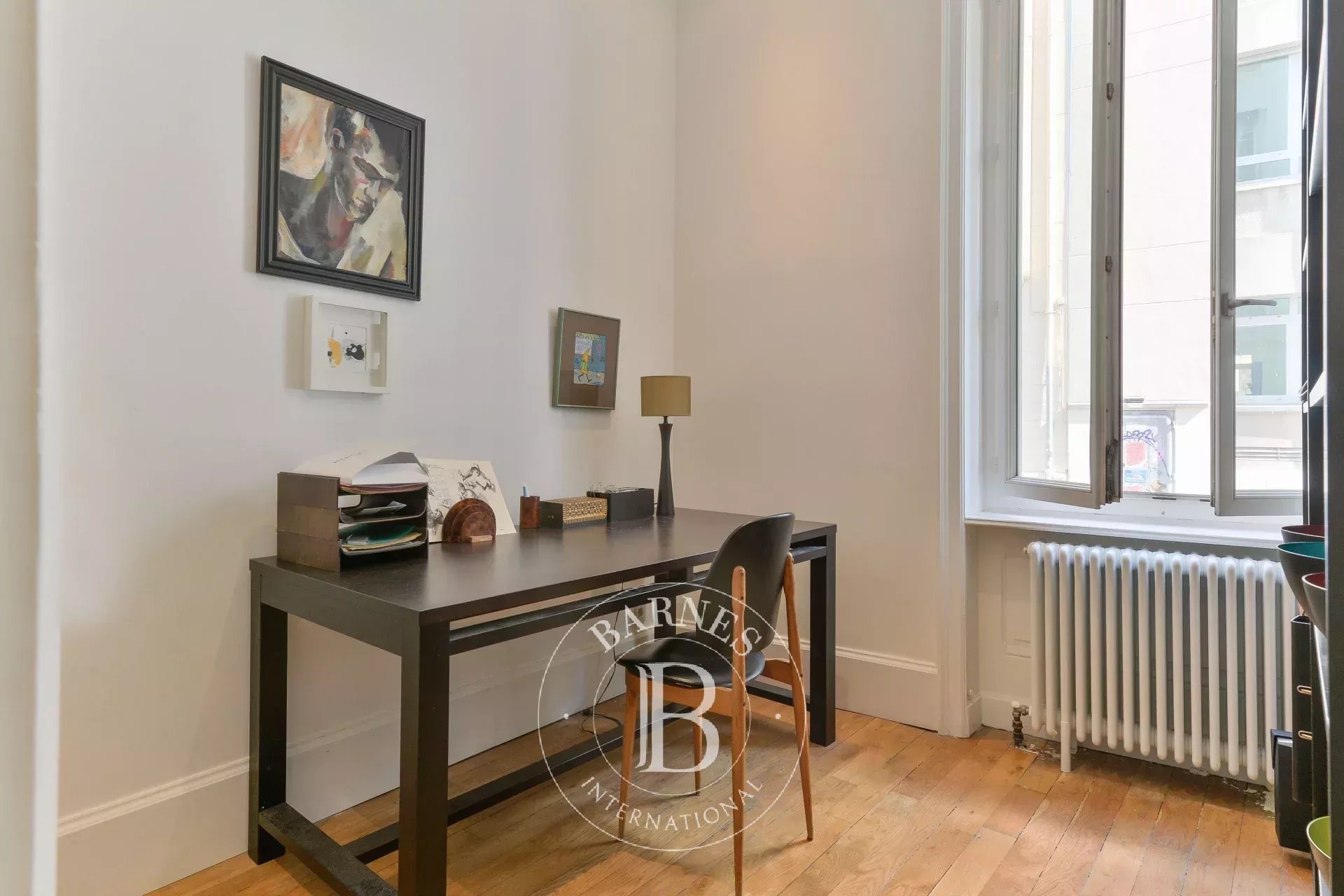 Daire Lyon 8ème - picture 12