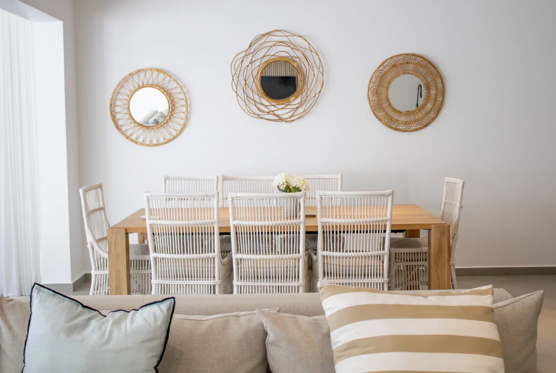 Daire Cap Malheureux