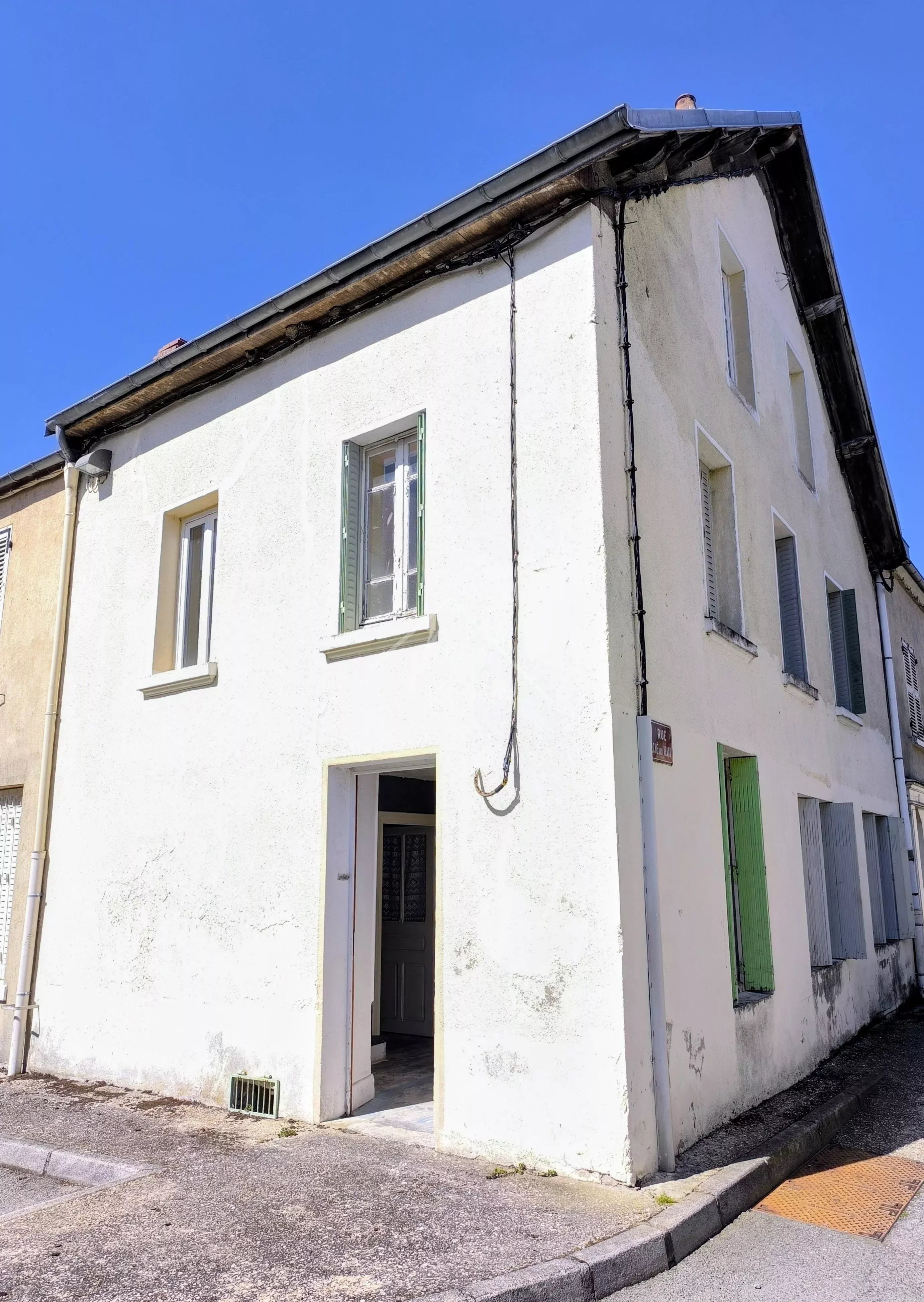 Agence immobilière de Jouan Immobilier