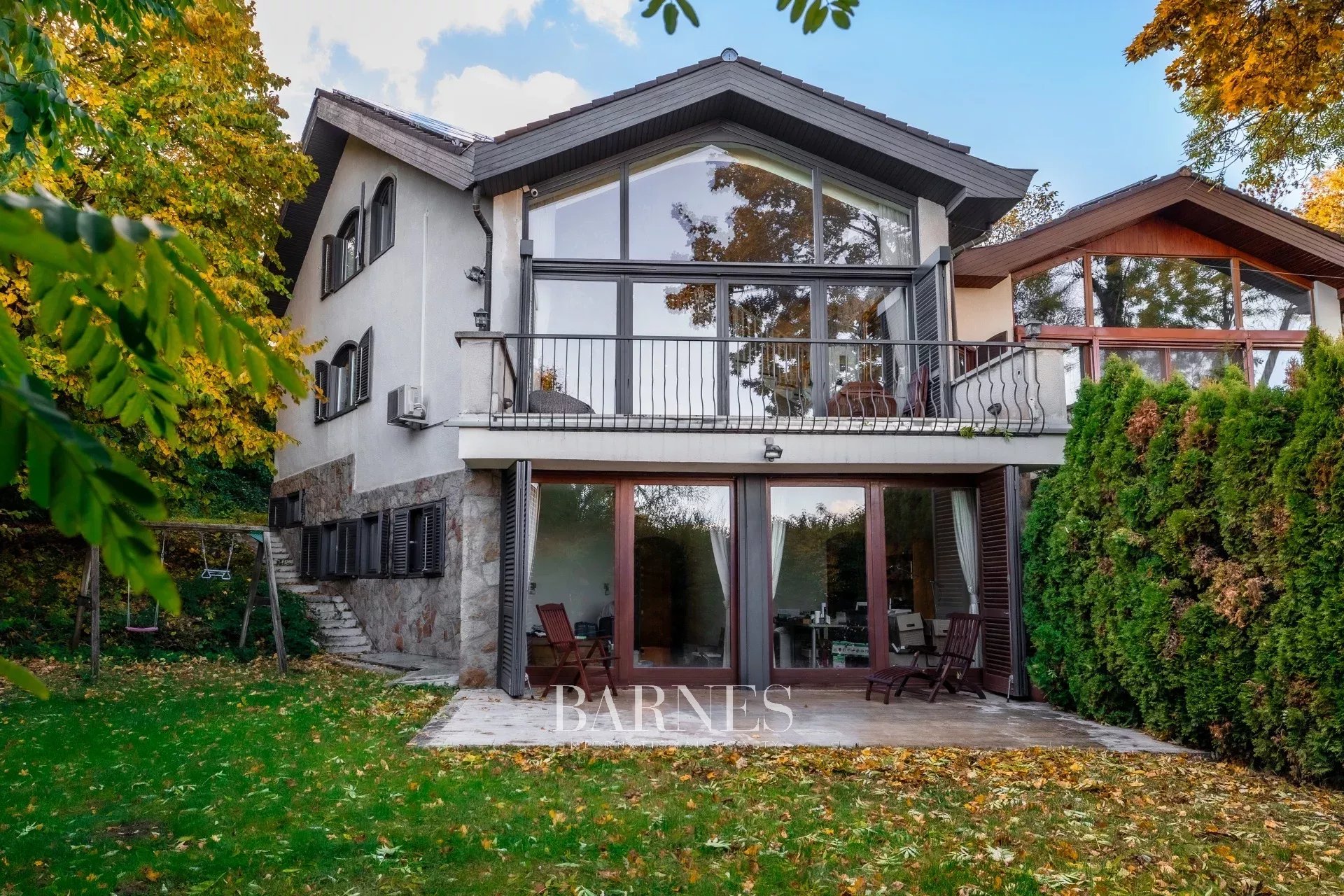 Daire Budapest XII. kerülete - picture 20