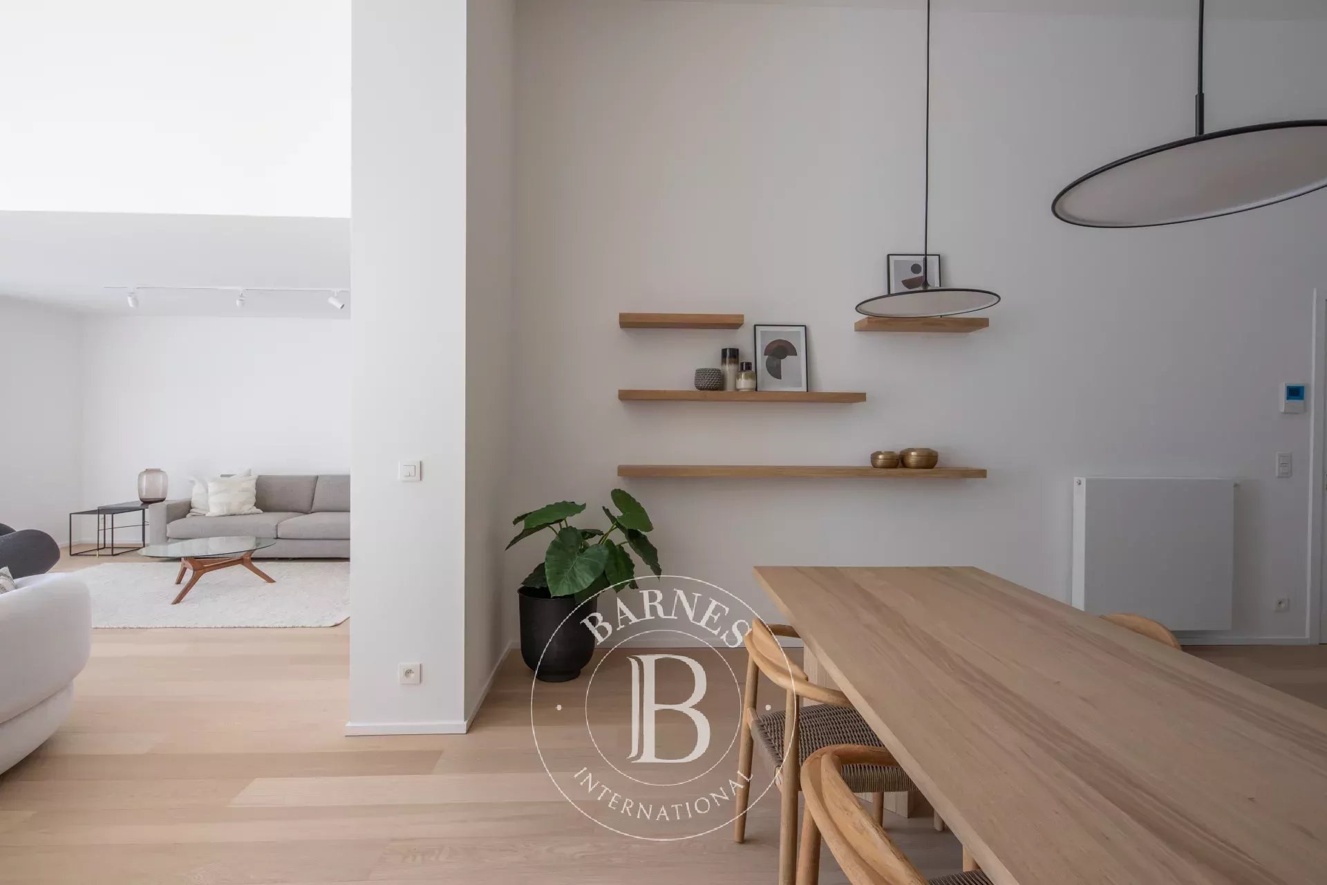 Congres - Gemeubileerd 2 slaapkamer appartement