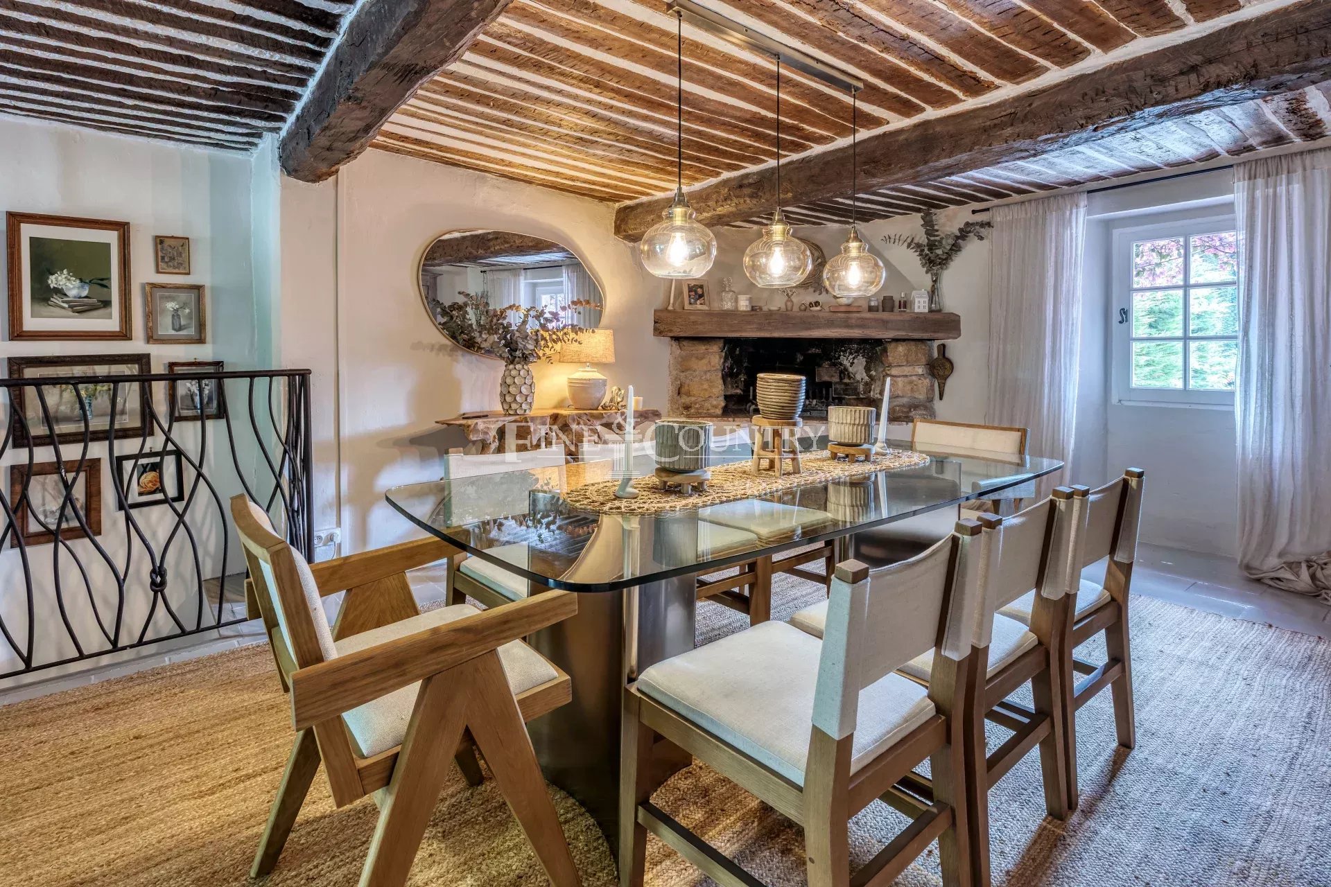 Photo of For Sale Stone property in Cabris