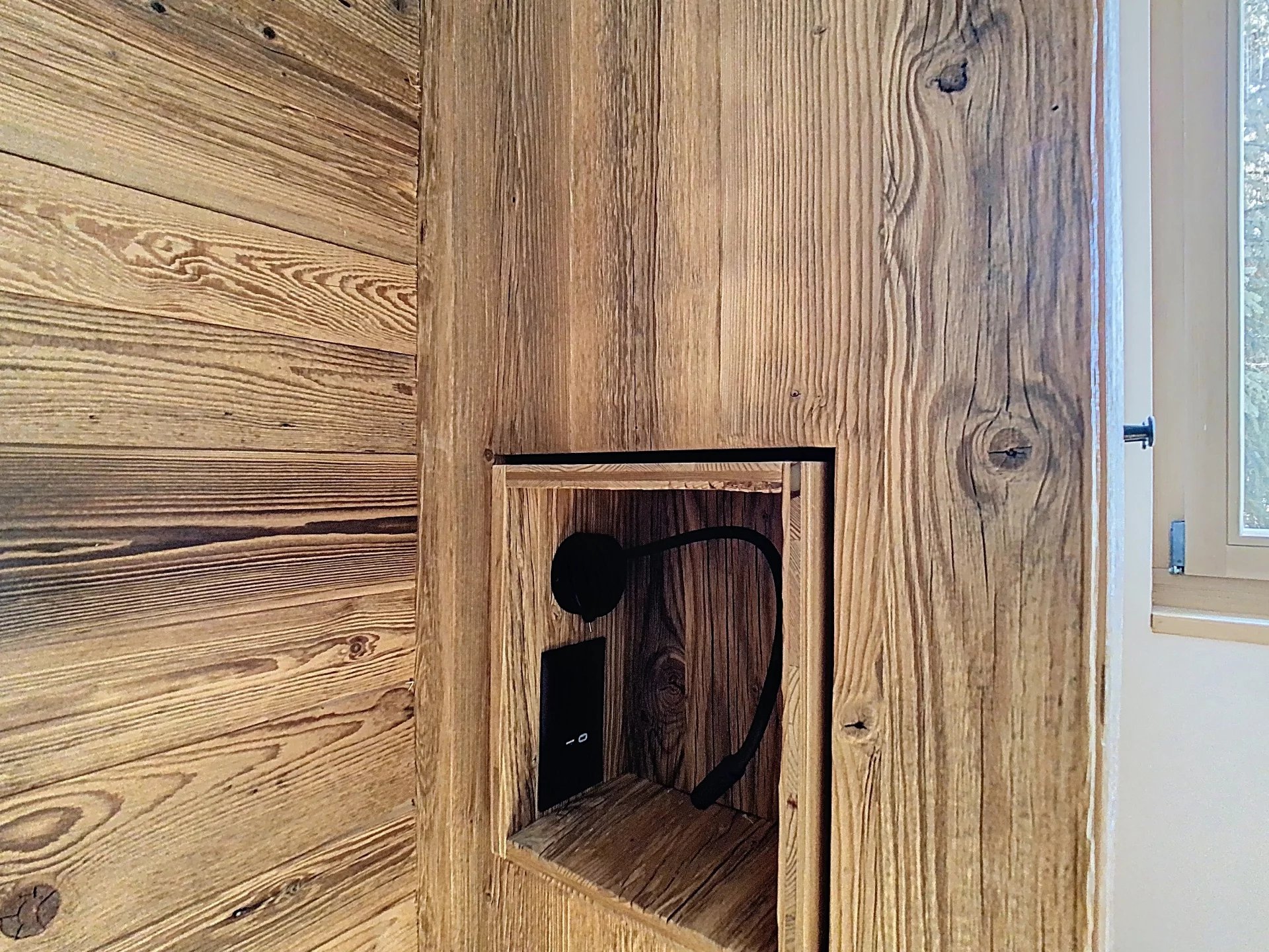 Vue imprenable, rénové à neuf!