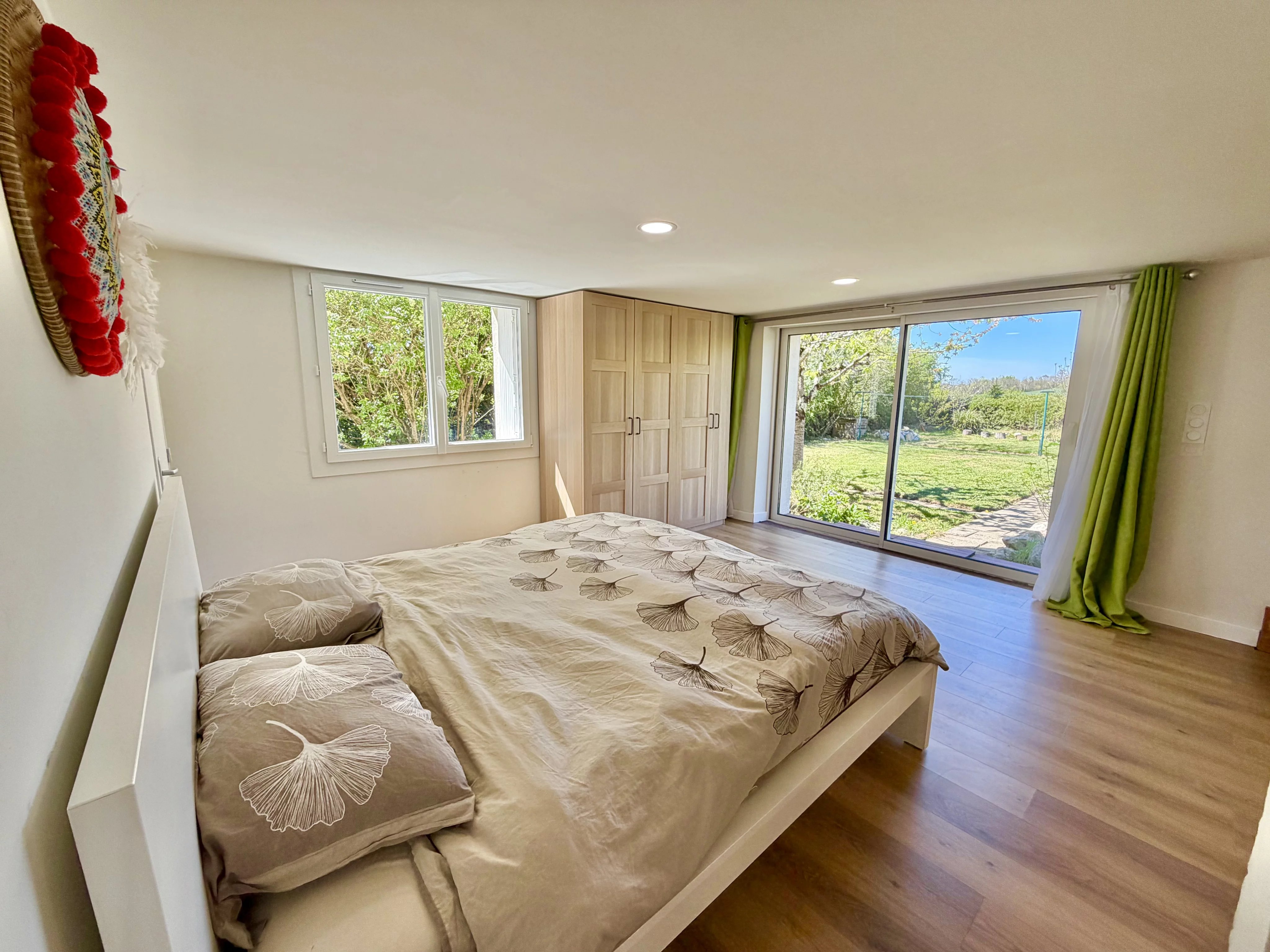 Maison à vendre Artigat, Ariège