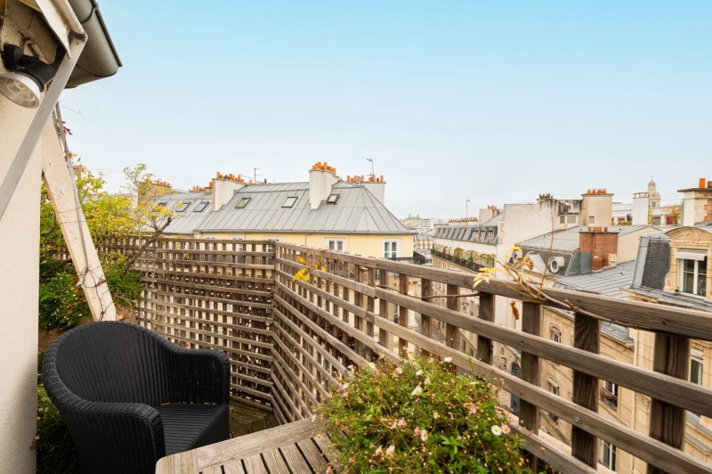 For Sale Apartment | Paris 9ème - picture 3