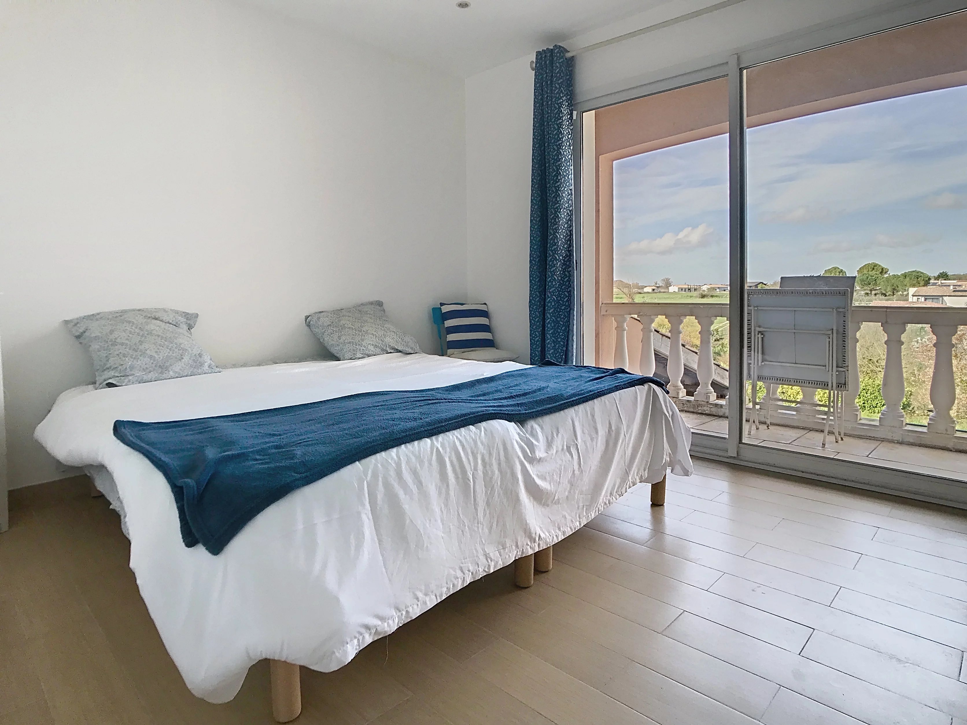 Villa à vendre Castelnaudary, Aude