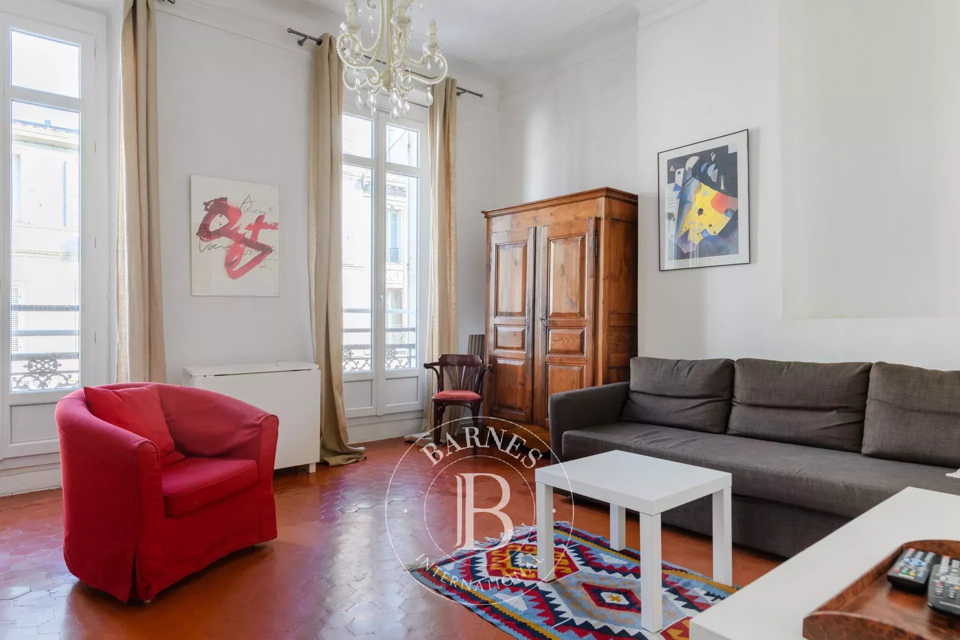 Marseille  - Appartement 5 Pi&egrave;ces 2 Chambres - picture 11