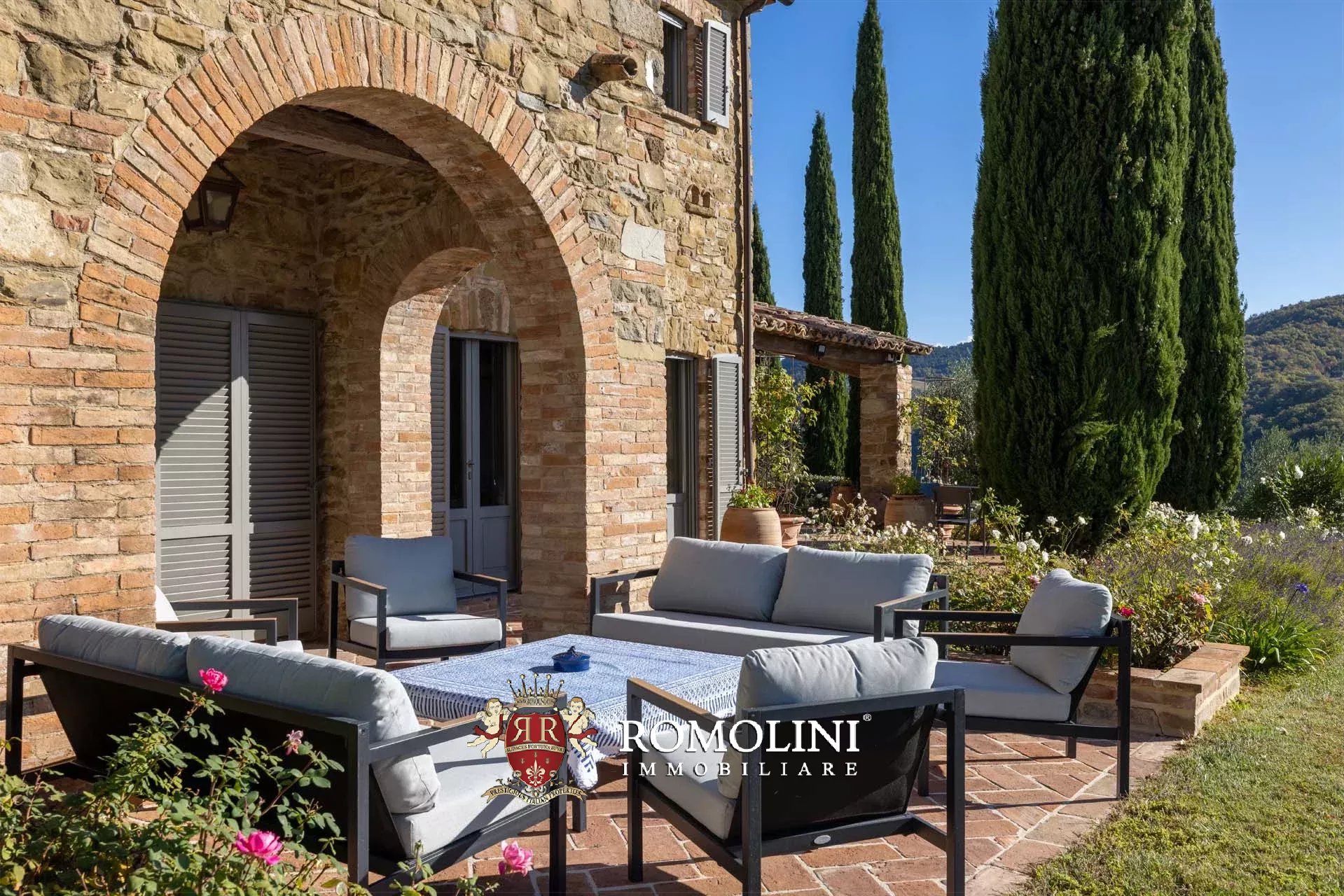 4 Bedroom Villa/Townhouse's Image 13