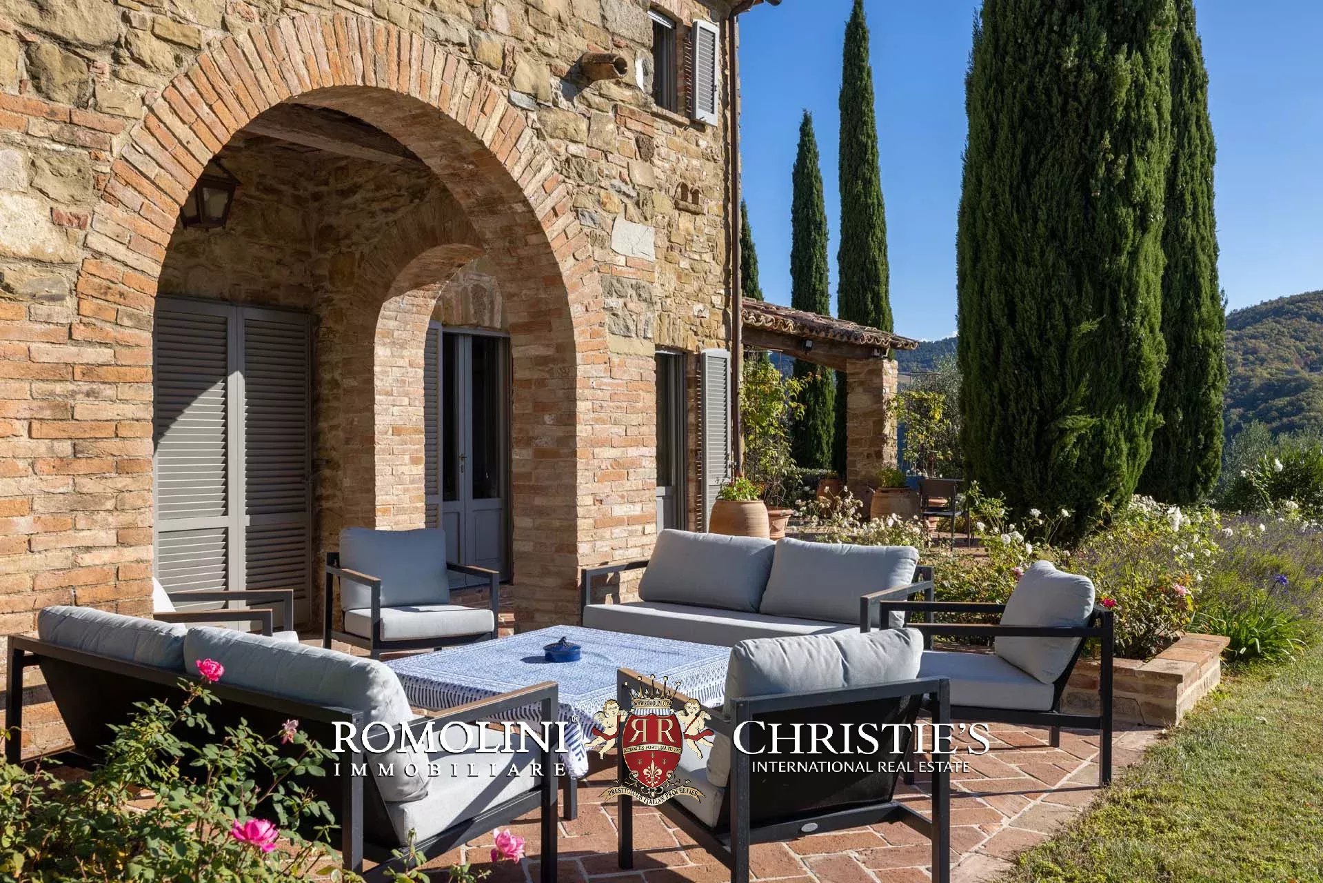 4 Bedroom Villa/Townhouse's Image 13
