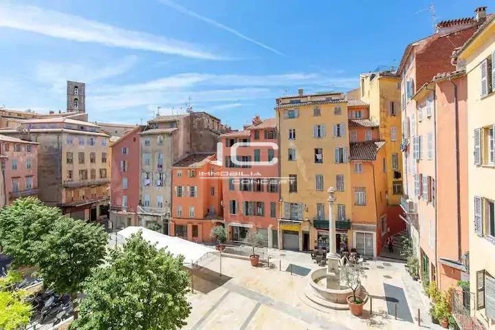 Vente Appartement Grasse