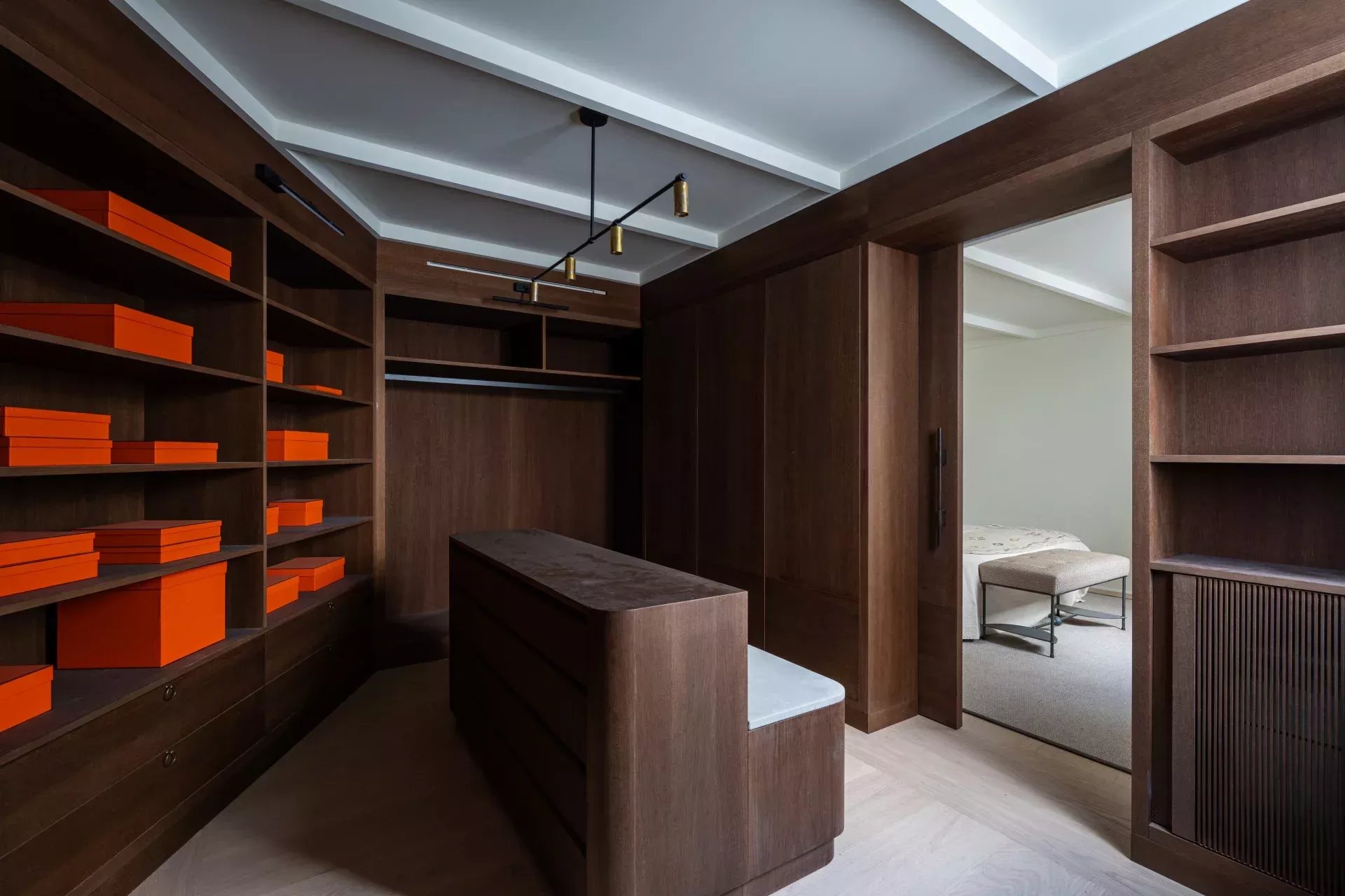 Penthouse dans le meilleur quartier de Justicia - picture 32