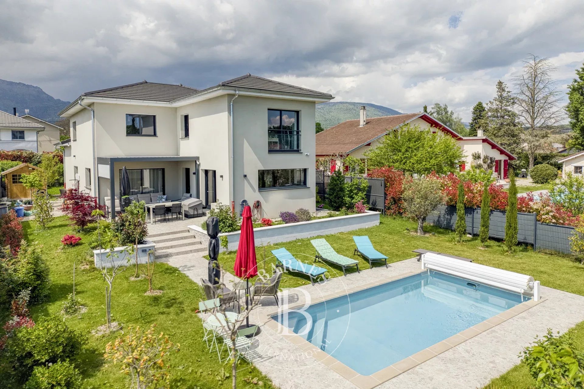 Maison Cessy  -  ref 86965472 (picture 2)