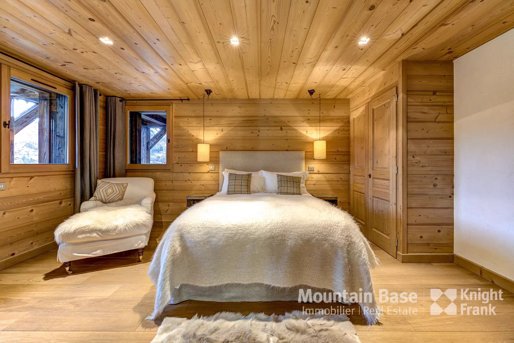 Photo of Luxury 5 bedroom chalet in Montriond