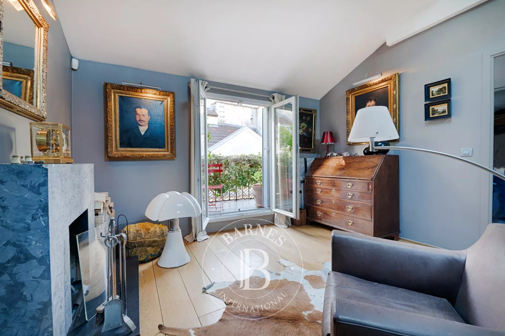 Daire Paris 2ème - picture 7