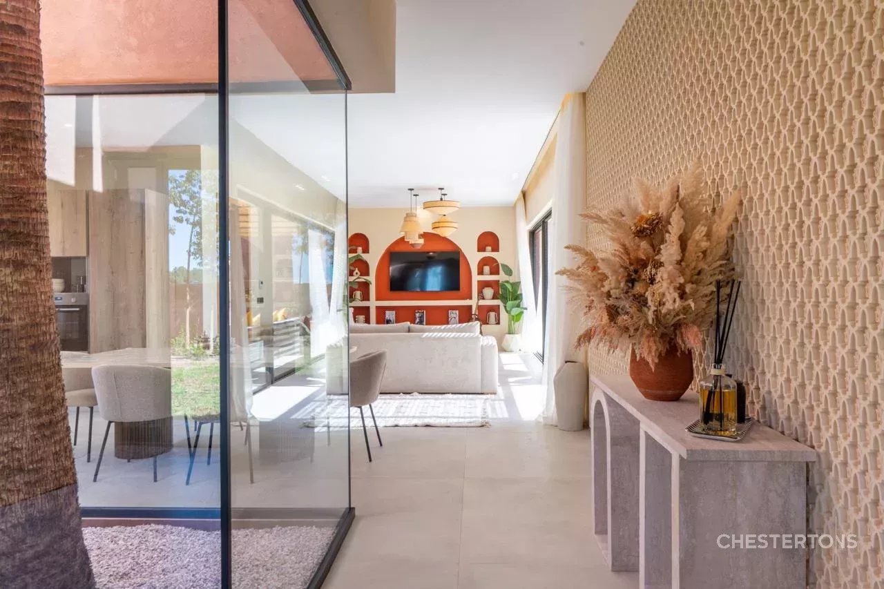 Image of Villa - 3 Bedrooms for Sale in Marrakech-Ménara-Marrakech-Morocco, Image 33