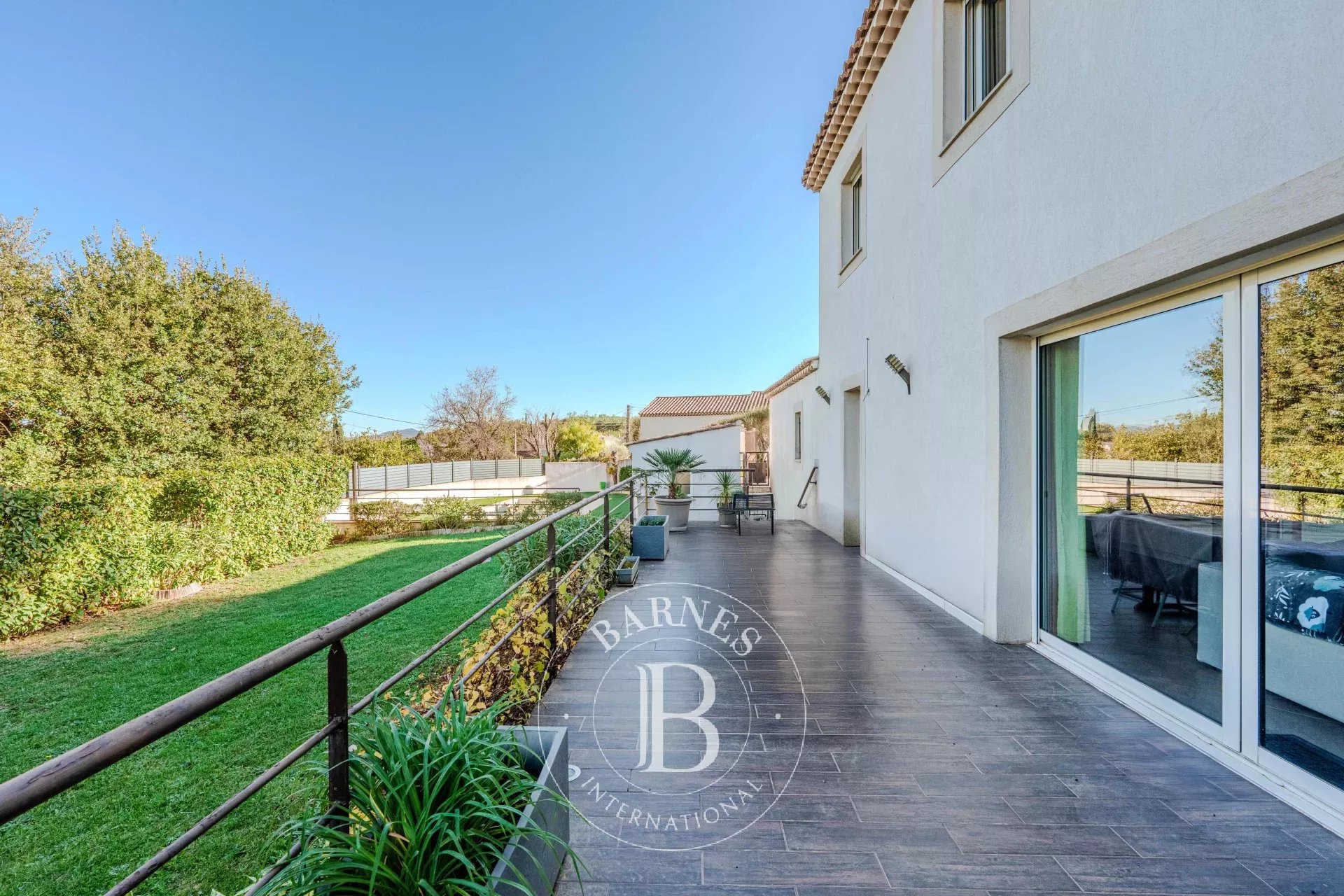 Ev Aix-en-Provence - picture 8