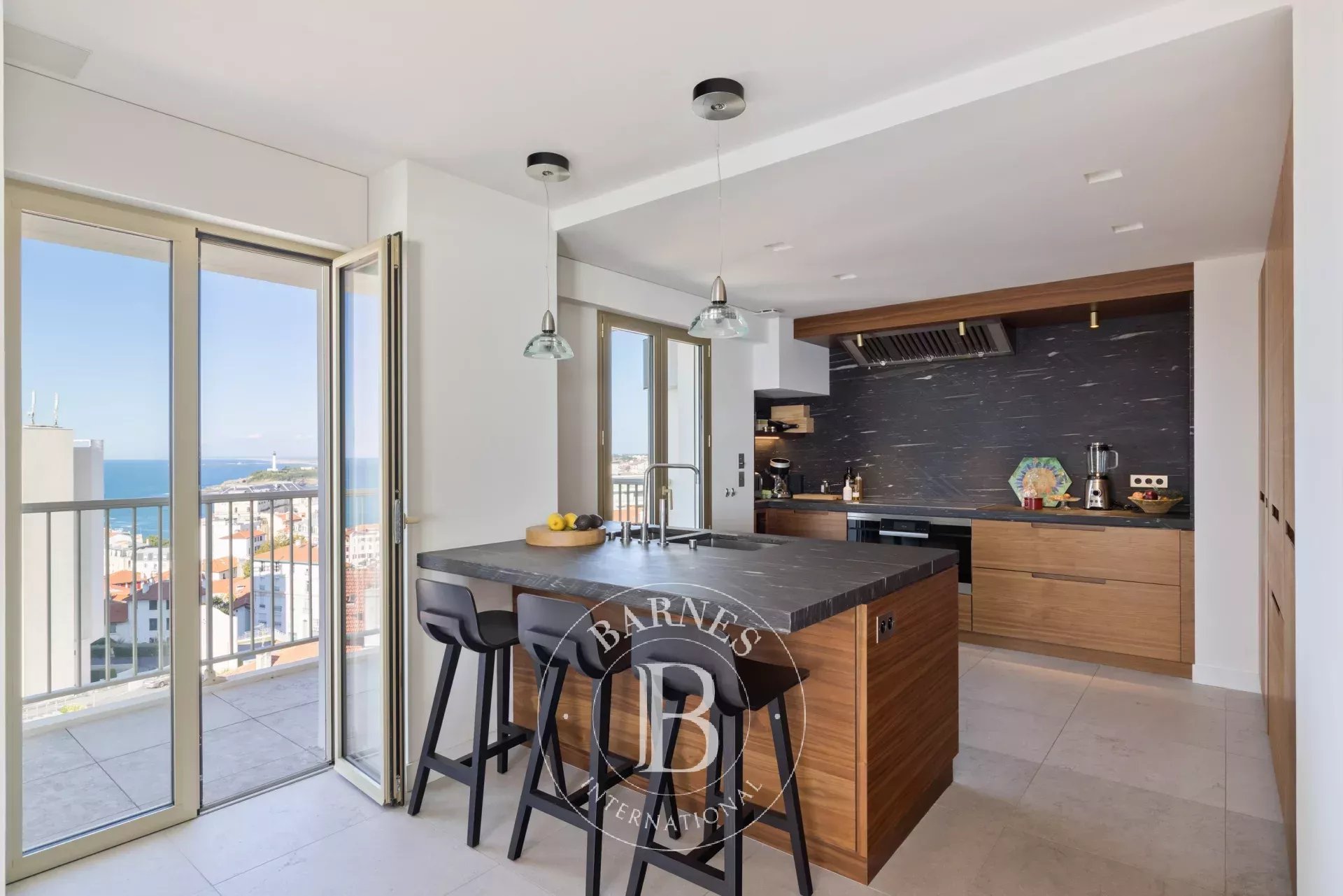 Biarritz  - Appartement  - picture 14