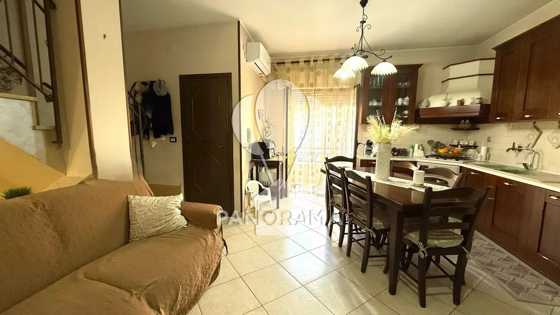 Vendita Terratetto Balestrate Balestrate-Foce