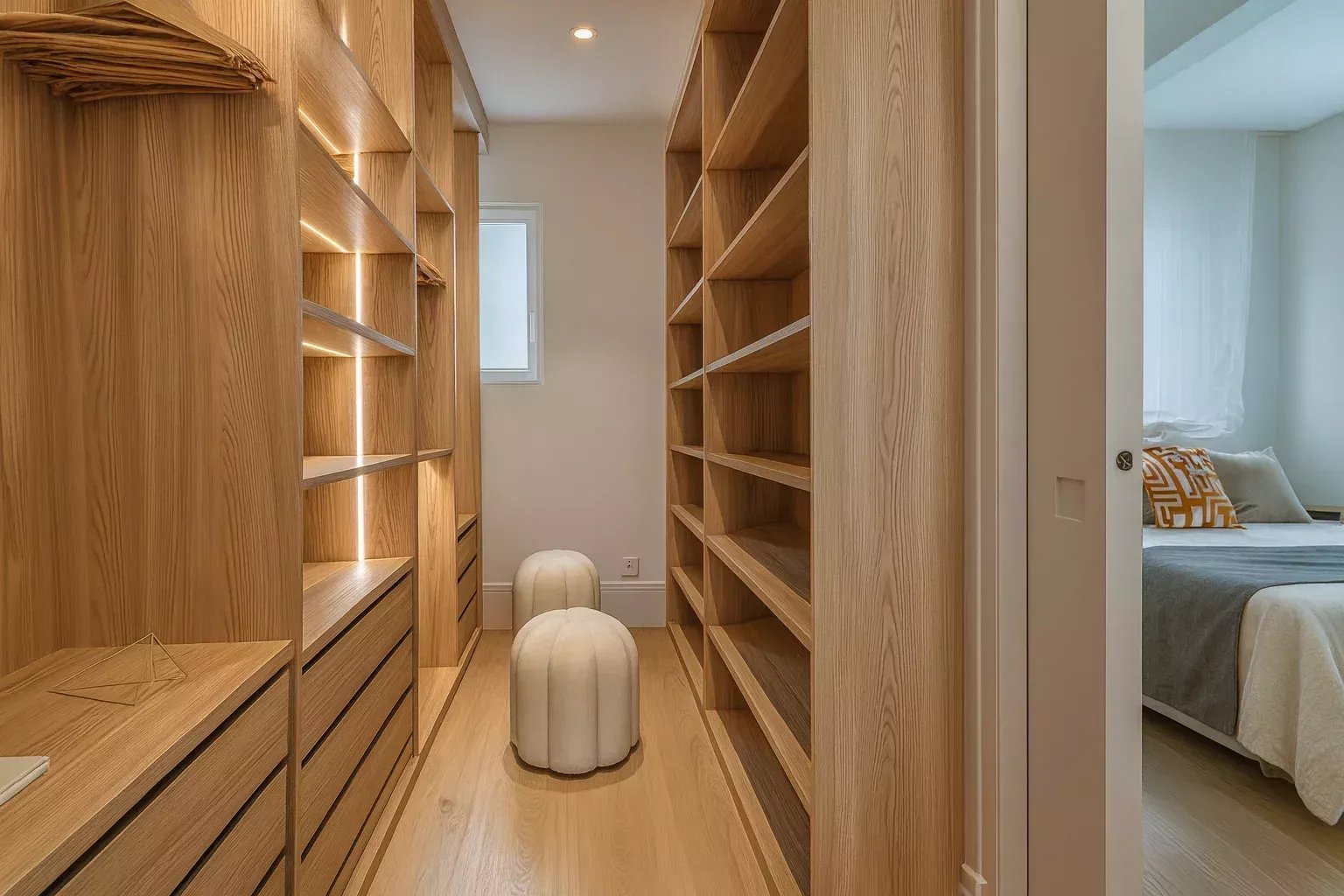 Daire Madrid - picture 9