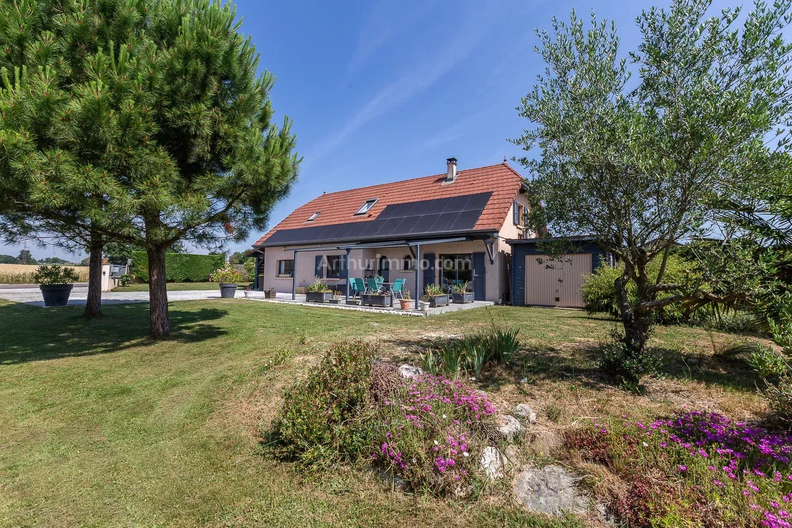 Agence immobilière de SARL AS IMMOBILIER