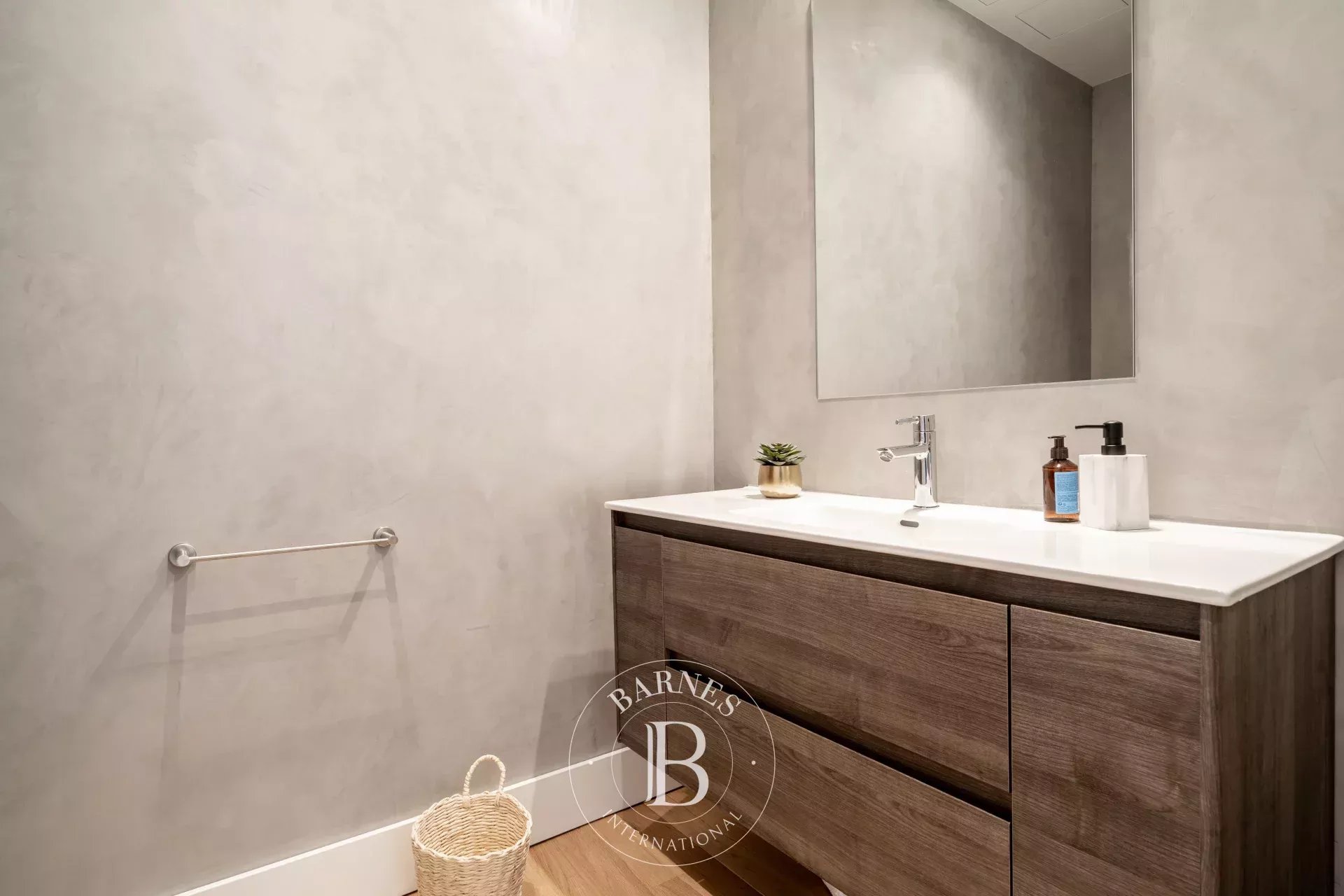 Daire Madrid - picture 19