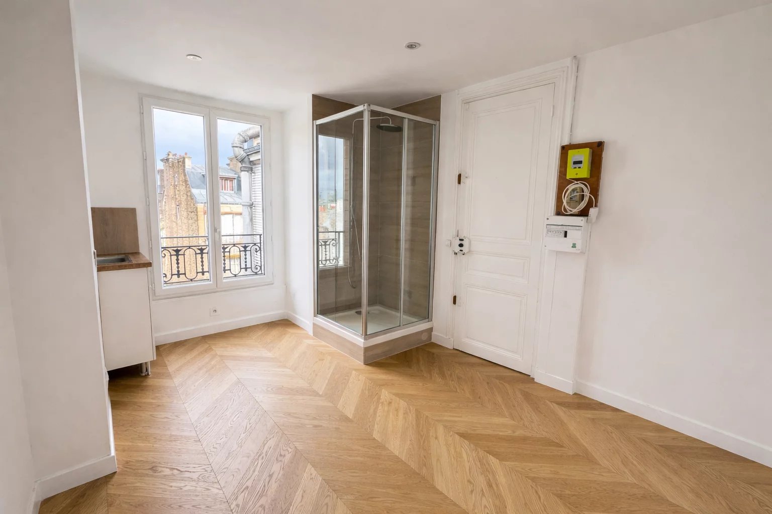 Agence immobilière de Nes Invest Immo