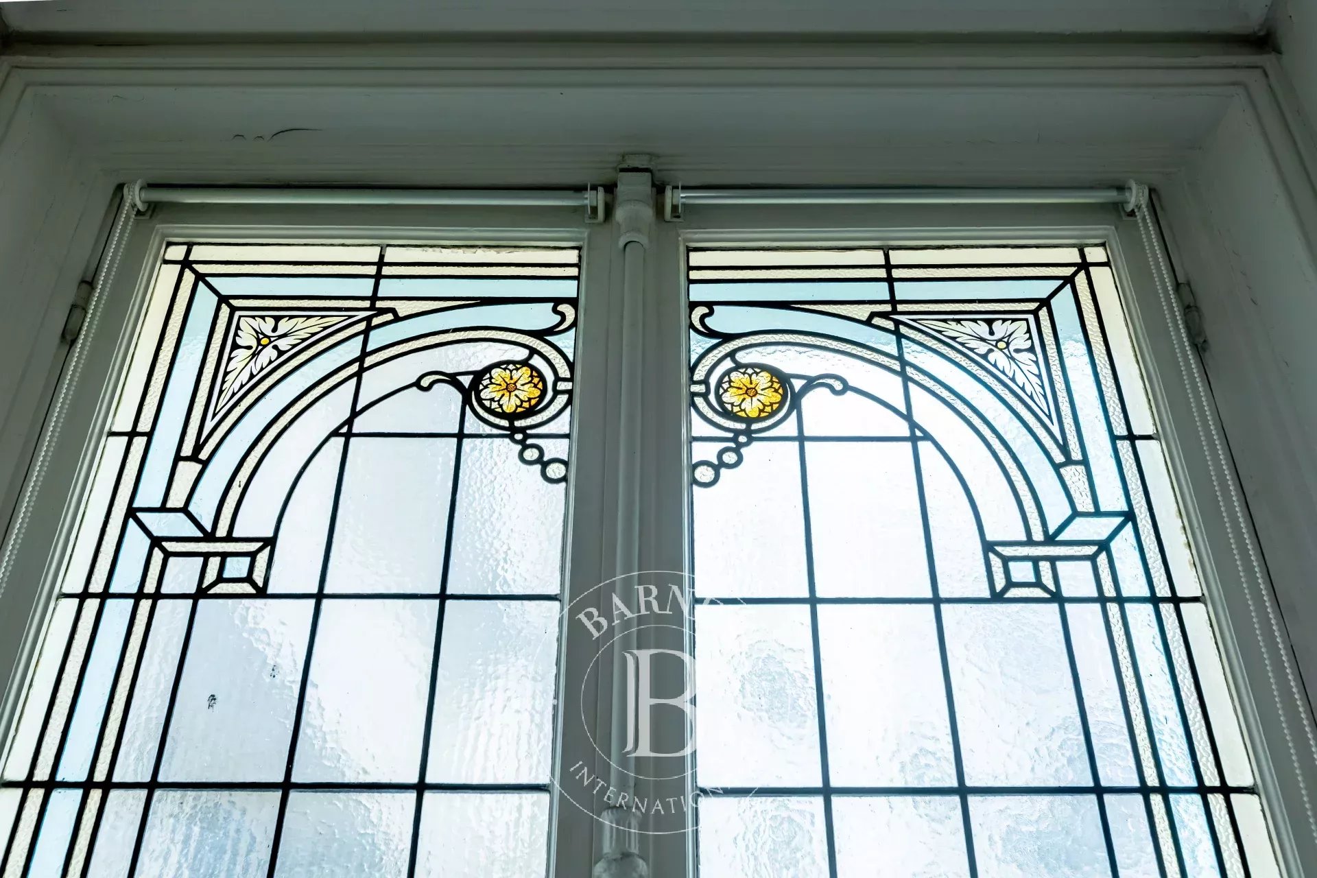 Daire Paris 16ème - picture 19