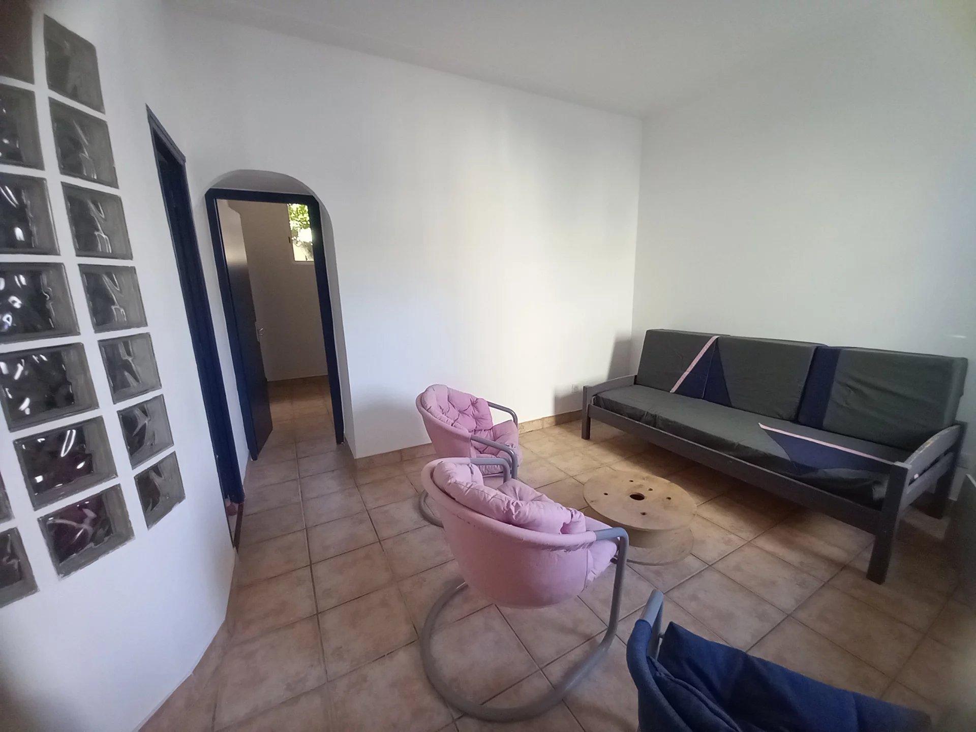 Vente Appartement Marseille 7ème