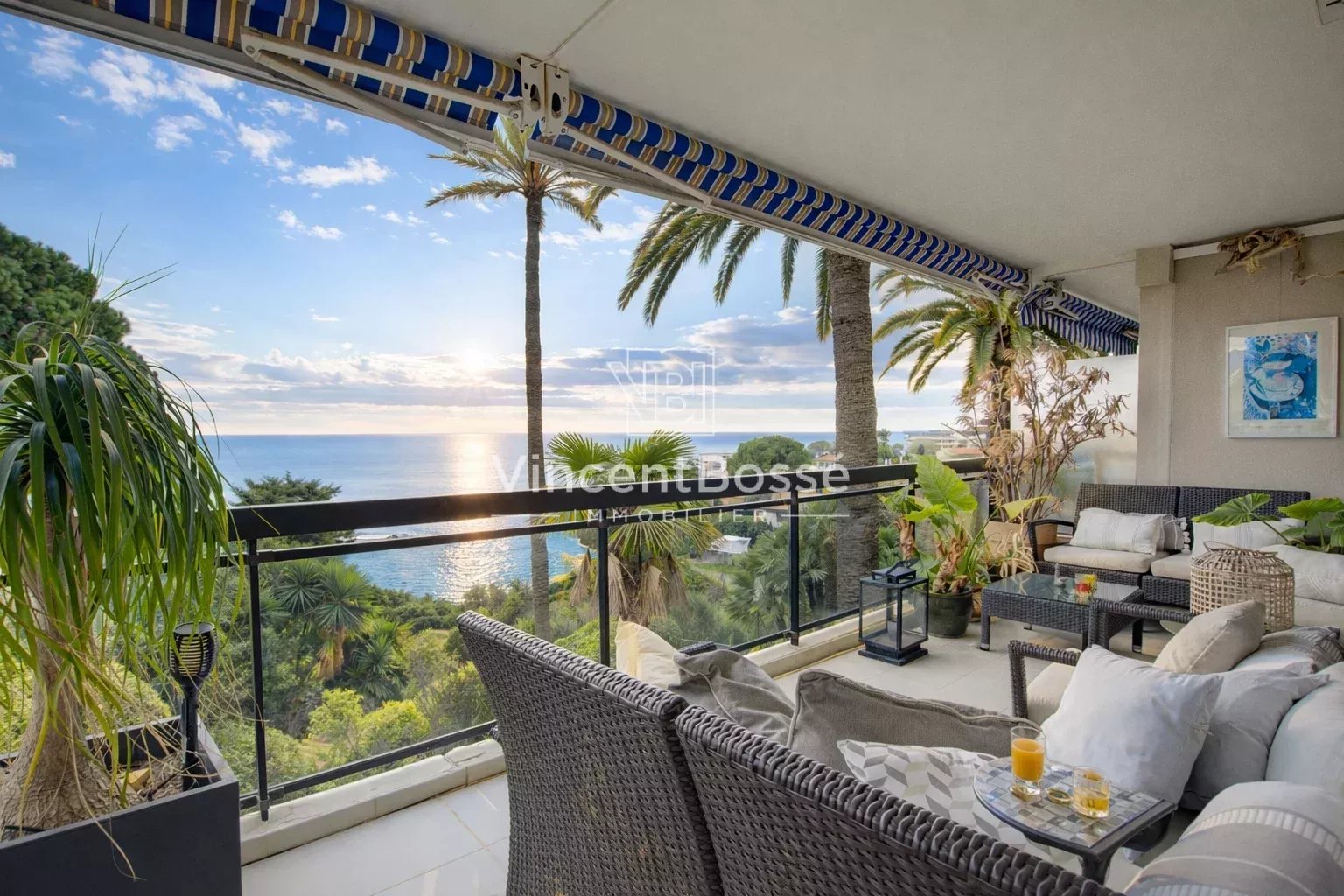 Vente Appartement Nice Lanterne