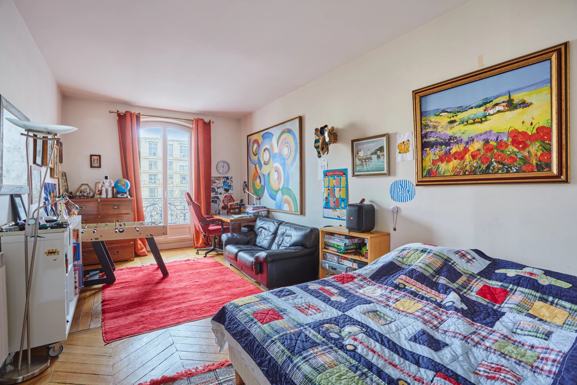 4 Bedroom Apartment/Flat's Image 7