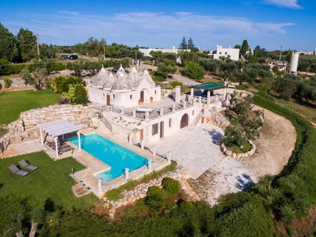 Sale Property Ostuni