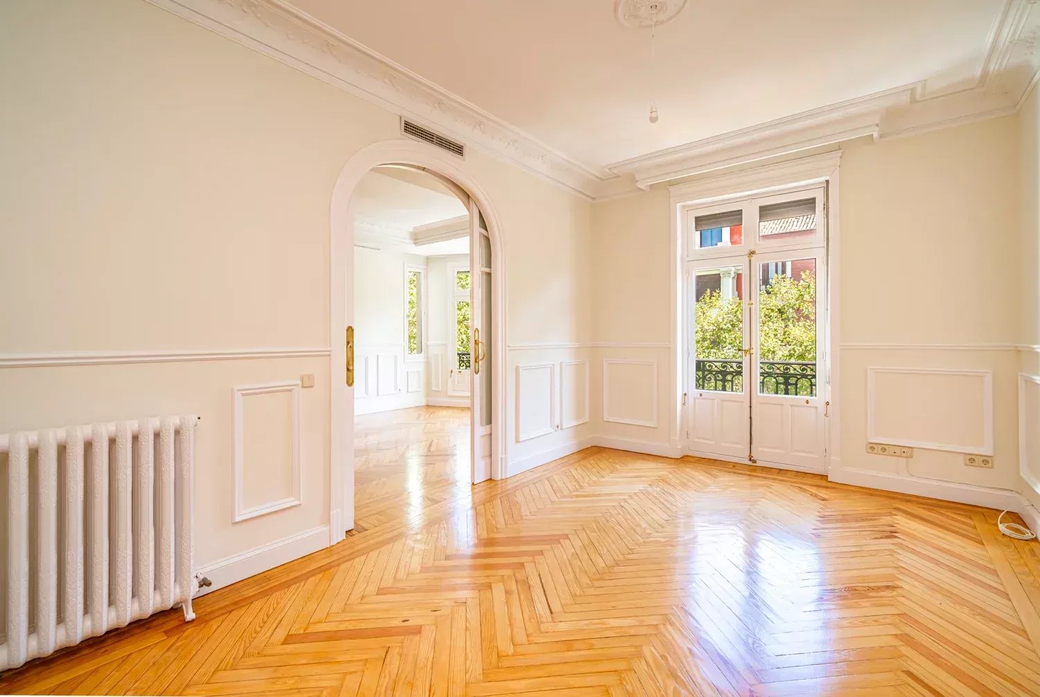 Daire Madrid - picture 10