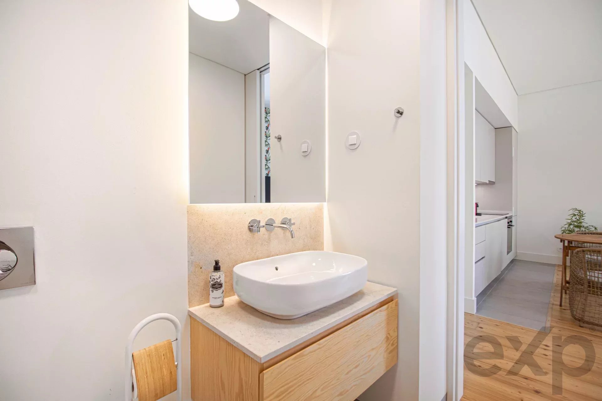 Baixa Chiado - Lisbon. For sale - 1 Bedroom Apartment 86361837 image 14