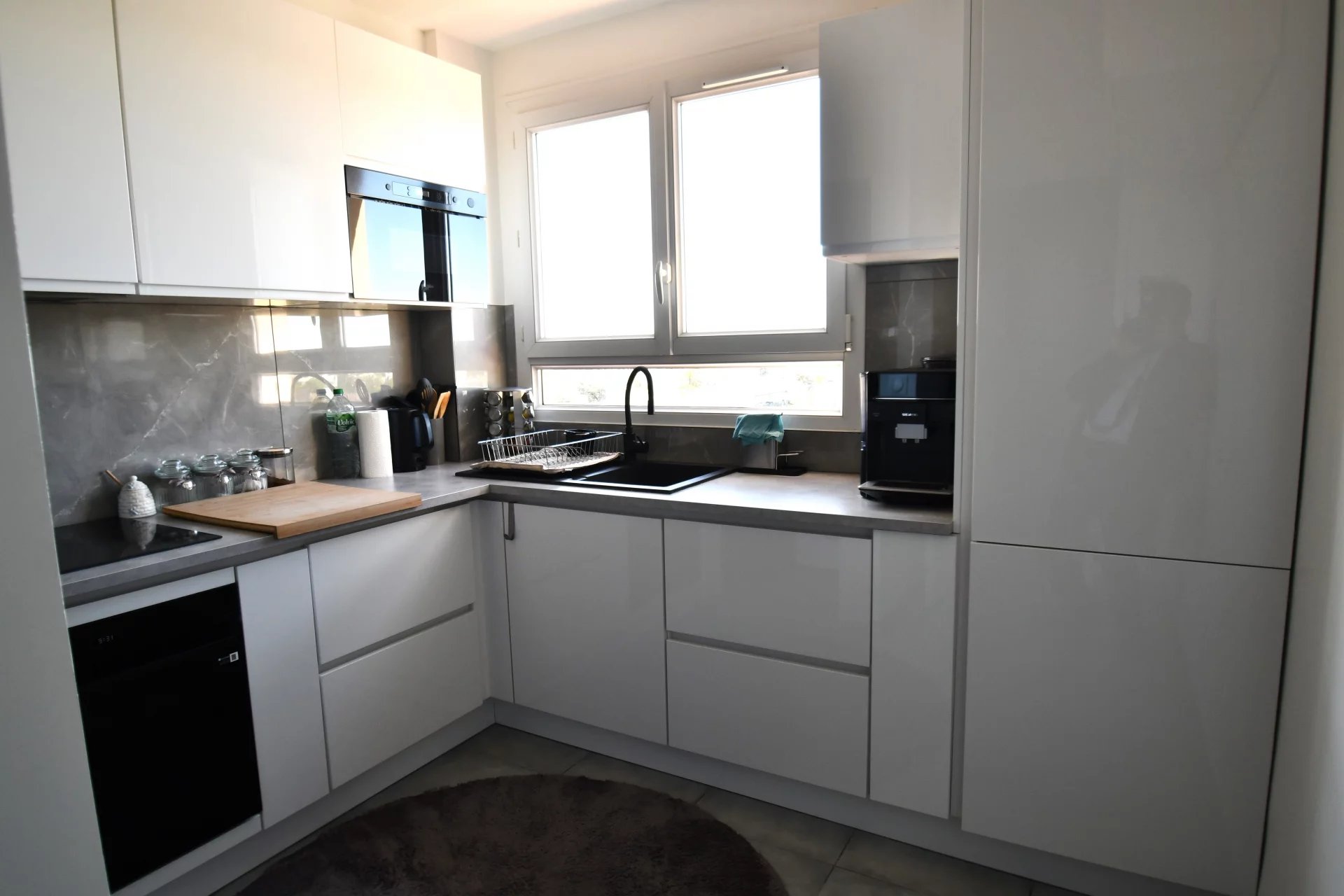 Vente Appartement Livry-Gargan