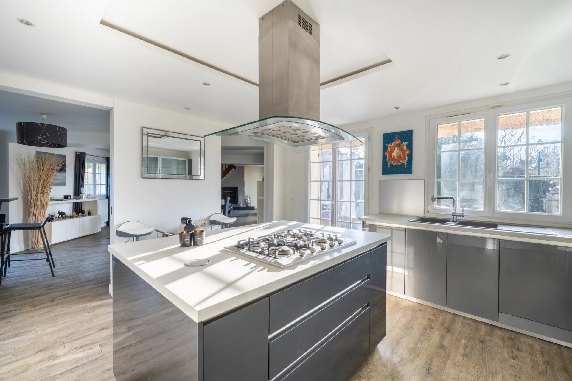 Casa Thoiry - picture 2