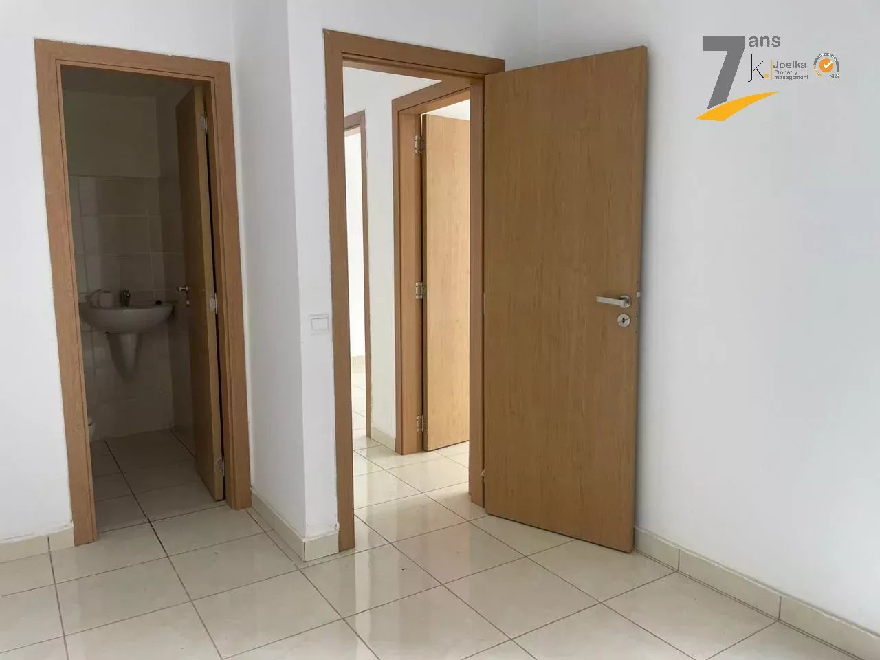 Location Appartement Abidjan