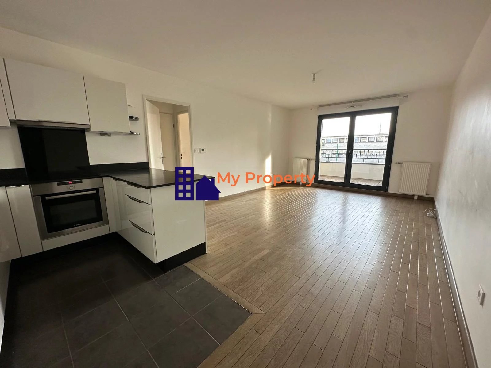 Vente Appartement Houilles