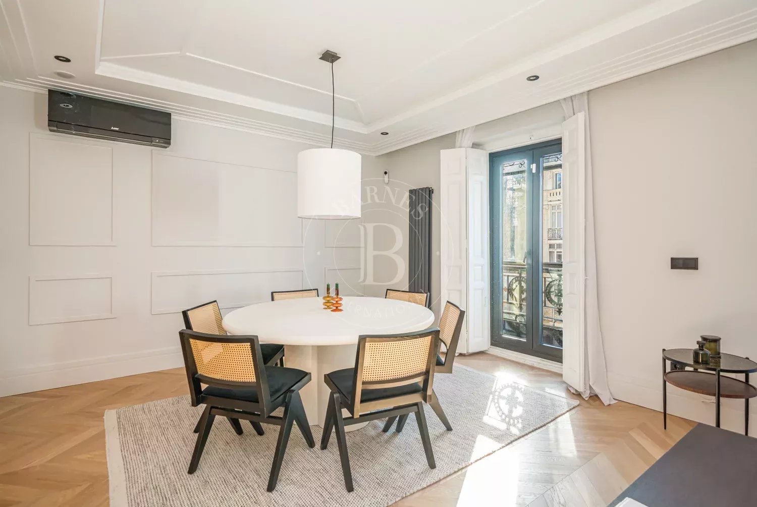 Daire Madrid - picture 4