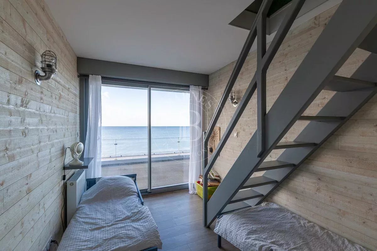 Blonville-sur-Mer  - Villa  4 Chambres - picture 17