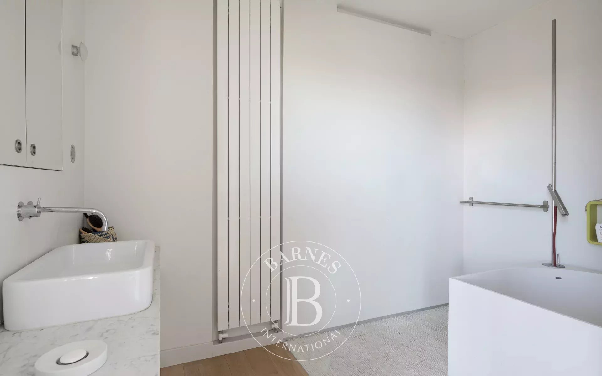 Daire Paris 19ème - picture 13